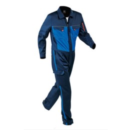 SKWK029 overalls spring and autumn jumpsuit anti-static anti-sweat anti-acid 堿 order one-piece auto repair work clothes SKWK029 overalls spring and autumn jumpsuit anti-static anti-sweat anti-acid 堿 order one-piece auto repair work clothes